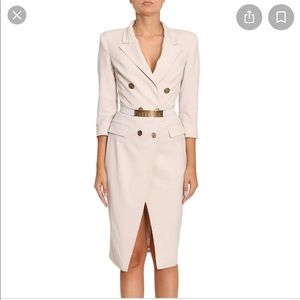 Elisabetta Franchi Dress size it 38